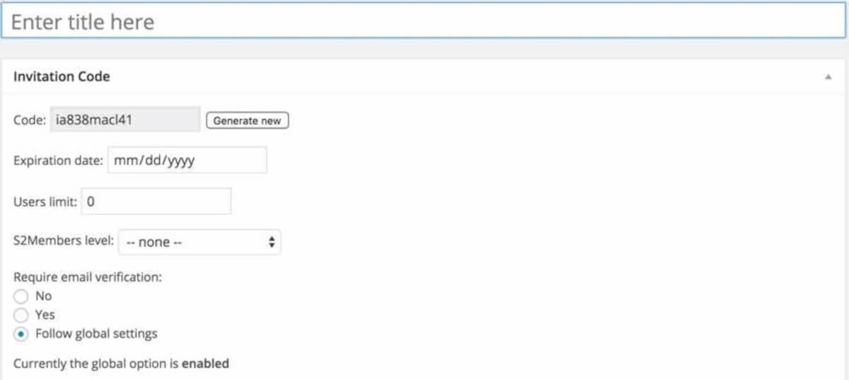 5 Ways to Improve WordPress' Login and Register Experience | CreativeMinds