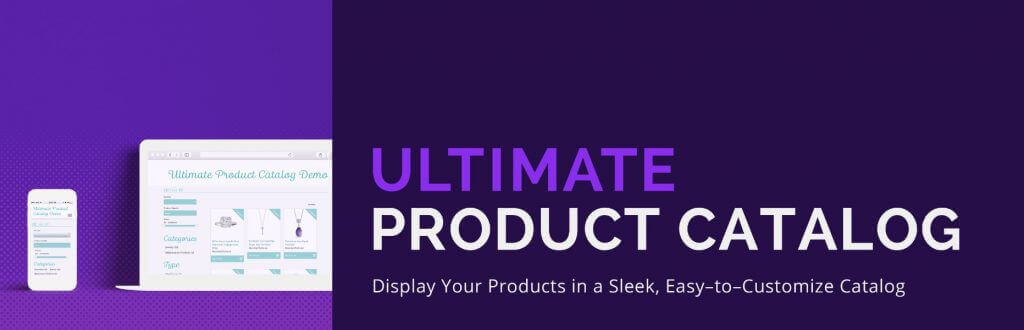 Ultimate Product Catalog - The 5 Top WordPress Product Directory Plugins To Boost Your Business in 2023