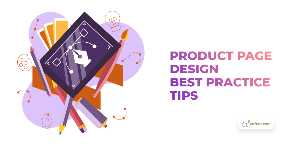 Product Page Design: 6 Best Practice Tips
