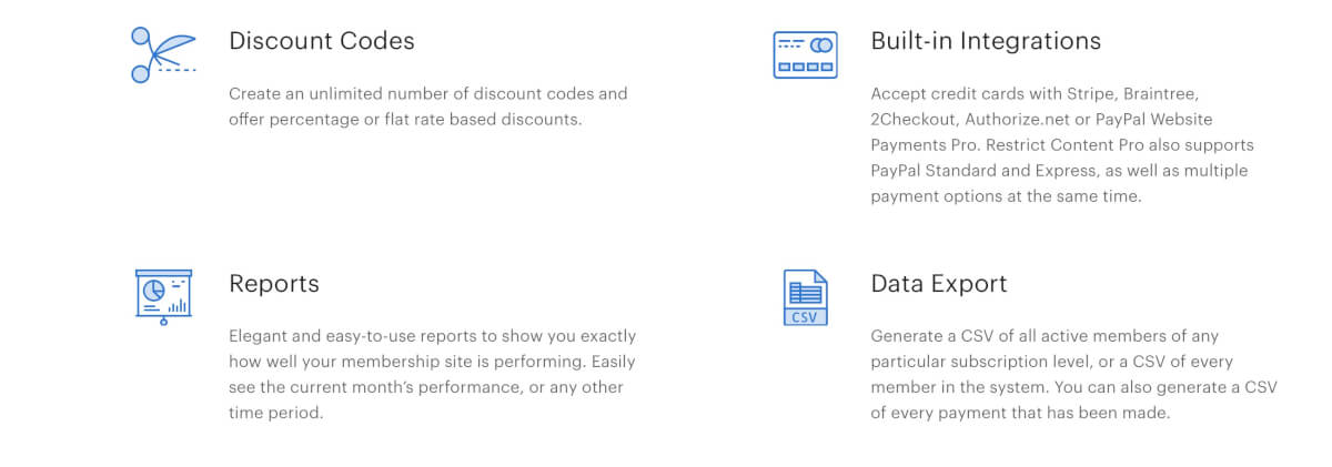 Top 5 Pay Per Post WordPress Plugins - Top 5 Paywall plugins [2026 ...