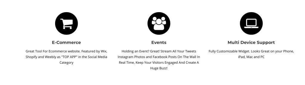 Social Stream - 5 Best Curated Twitter Aggregator Plugins To Get Social With WordPress