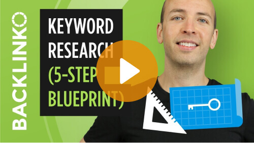 The Keyword Finding Master Plan (for WordPress) in 9 Videos - The Keyword Finding Master Plan (for WordPress) in 9 Videos