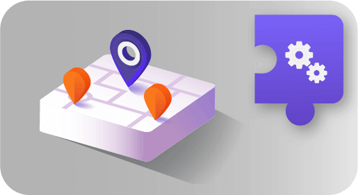 Map Location Manager Custom Fields Add-on For WordPress | CreativeMinds