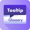 Tooltip Glossary - Popular Plugin