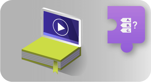 Video Lessons Quiz Addon For WordPress | CreativeMinds