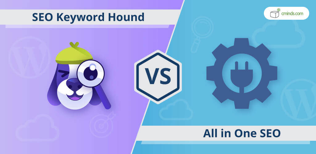 All In One SEO vs. SEO Keyword Hound: A Comparison