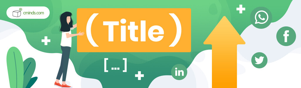 Benefit From Brackets And Parentheses - 10 (Quick) SEO Tactics To Help Google Love Your Titles