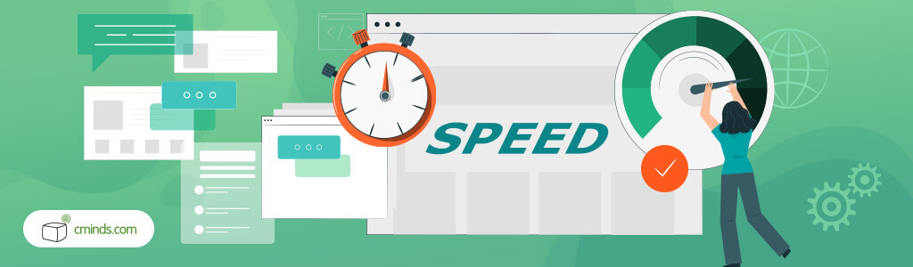 Speed - The Best Image File Type To Use on WordPress Website