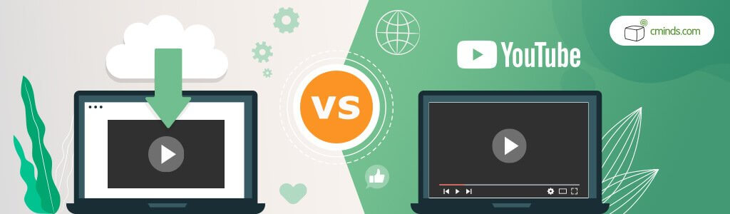 Choose Between Uploading And Embedding Videos - Ultimate Guide - How to Add Videos to WordPress