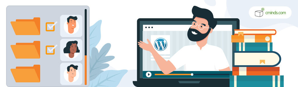 Creating and Selling Online Video Courses with WordPress