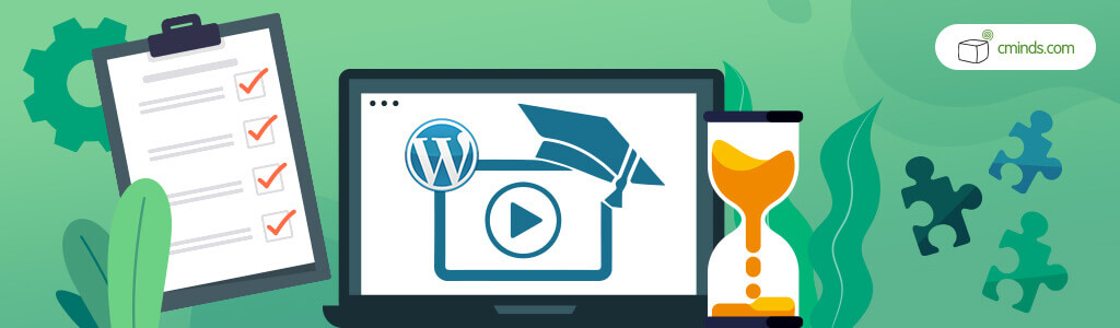 Creating and Selling Online Video Courses with WordPress