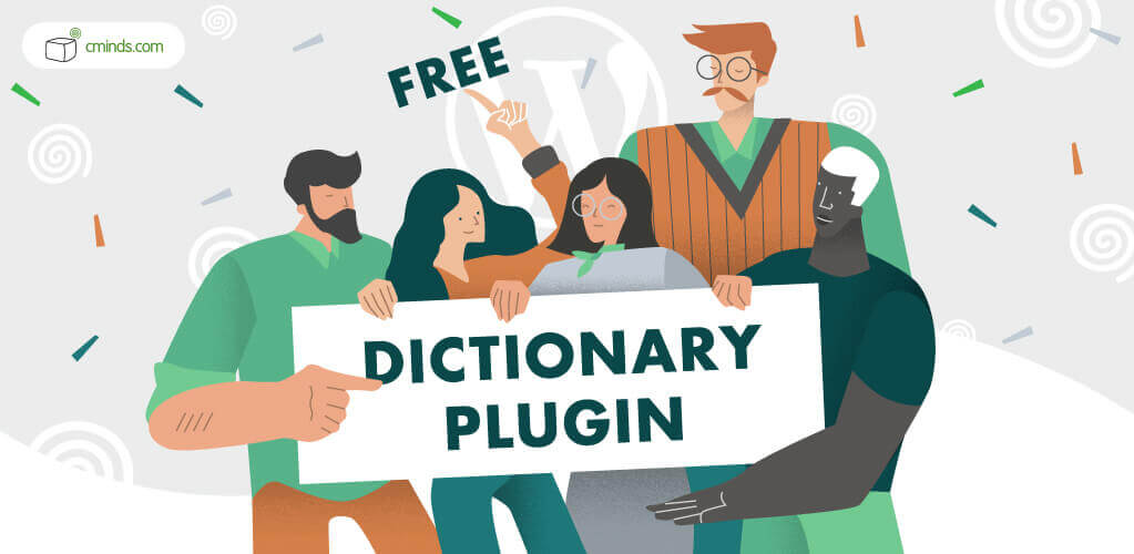 Top 6 Free WordPress Dictionary Plugins