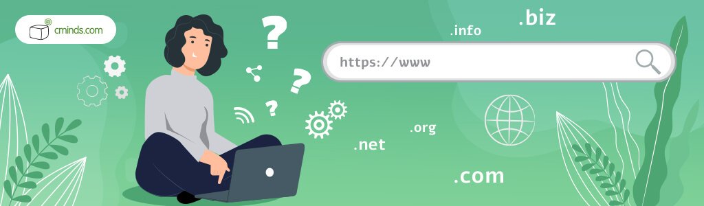 How do you pick a domain? - Your 2023 Express Guide to Building a WordPress Website