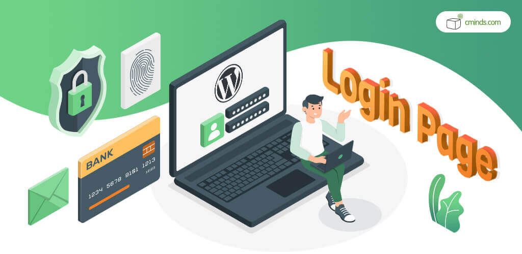 [WP101] How To Add Login Page To WordPress