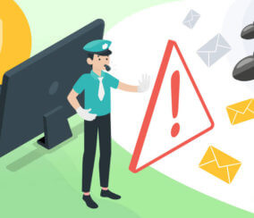Keep Out! How to Stop Spam on Your WordPress Website