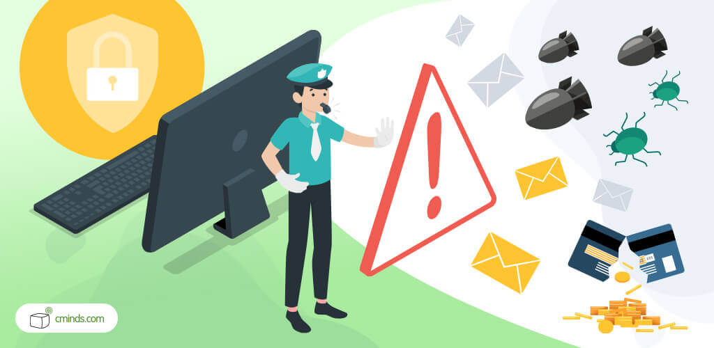 How to Stop Spam on Your WordPress Website