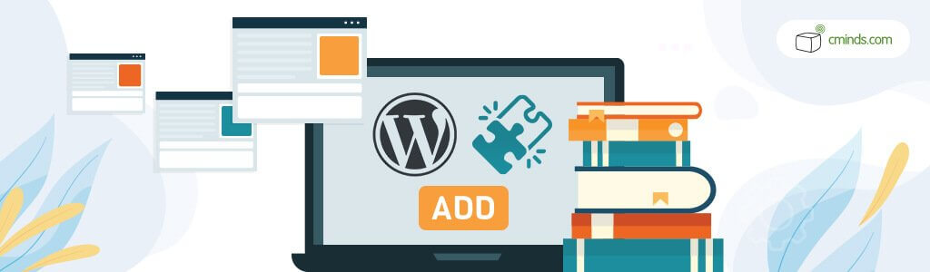 Library of plugins - Your 2023 Express Guide to Building a WordPress Website