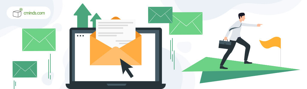 Customizable Email Template - The Magento 2 Product Reviews Extension Will SkyRocket Your Product Credibility!