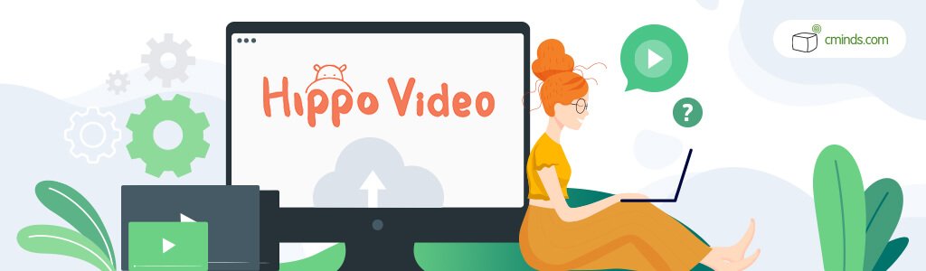 Hippo Video - Top Video Hosting Platforms Compared: Vimeo, Wistia, YouTube...