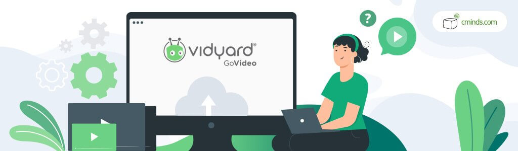 Vidyard - Top Video Hosting Platforms Compared: Vimeo, Wistia, YouTube...