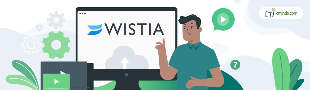 Wistia Video Hosting - Top Video Hosting Platforms Compared: Vimeo, Wistia, YouTube...