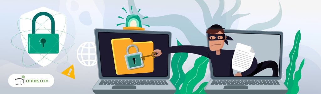 Monitor Security - WordPress Maintenance: 7-Step Monthly Checklist in 2020