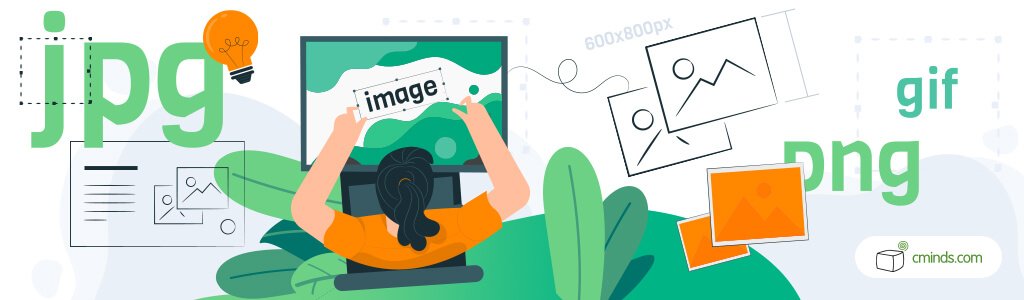 Optimize Your Images - Improve Your WordPress Search Engine in 5 Steps