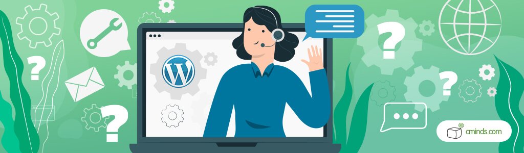 Customer Support - What Makes A Great WordPress Plugin?