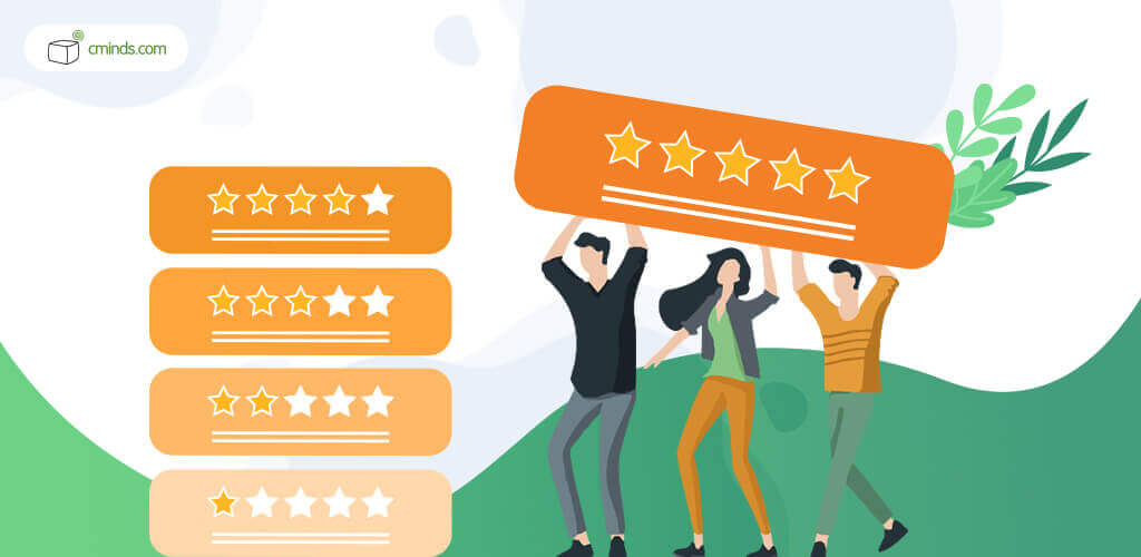 Top 6 Review Plugins as Best Customer Loyalty Solutions for WordPress in 2024