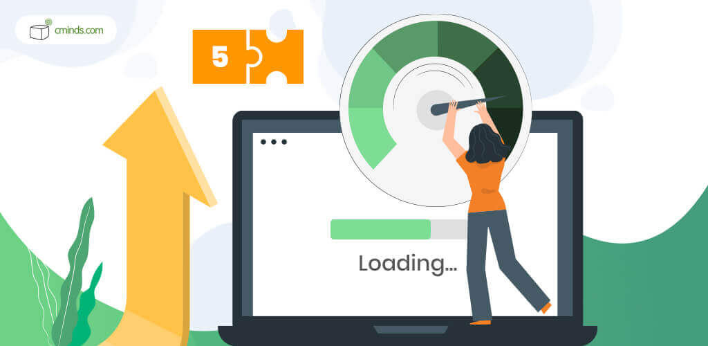 5 Caching Plugins to Improve Your WordPress Website Speed