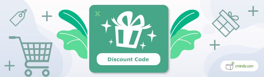 Provide Discount Codes - Stand Out! Six Uses for Pop-Ups in WordPress