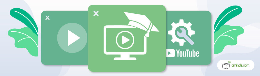 WordPress Video Lesson Plugin - How Video Content Radically Improves Your WordPress Website