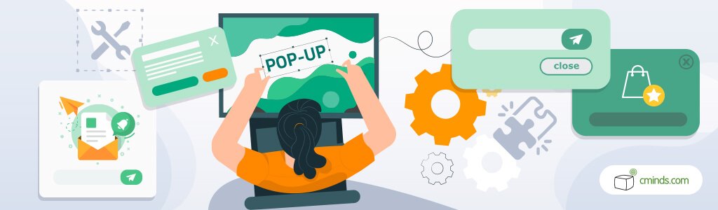 Pop-Up Banners Plugin - 5 Tips for WordPress Restaurant Online Ordering