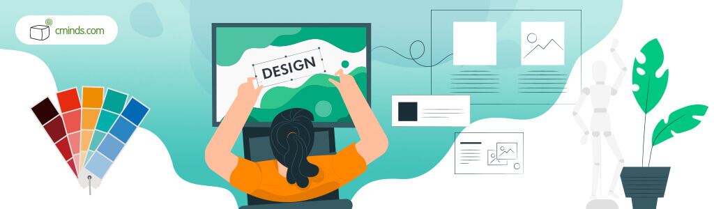 Keep Landing Page Design Simple - Landing Page Optimization: Tips, Tricks, and Best Practices