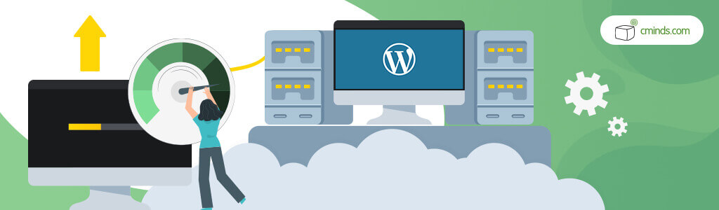 Speed Up Your Server - WordPress Core Web Vitals: Best Practice for Optimization (2023 Guide)