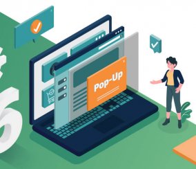 How to Use Popups Effectively in Six Steps