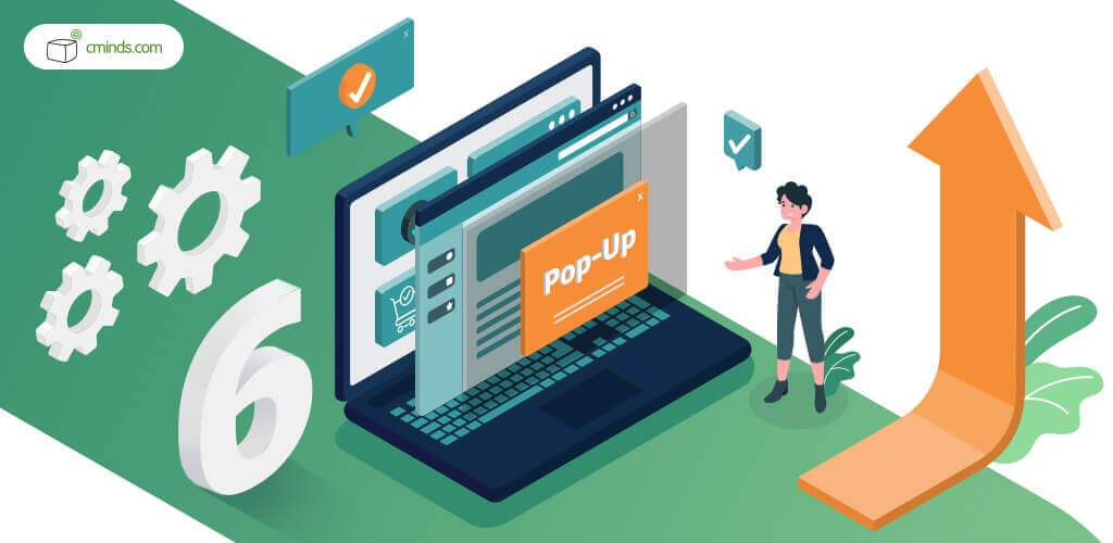 Stand Out! Six Uses for Pop-Ups in WordPress