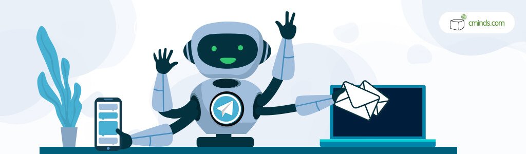 Telegram Bot Plugin for WordPress - Telegram Bots Explained and How WordPress Can Help