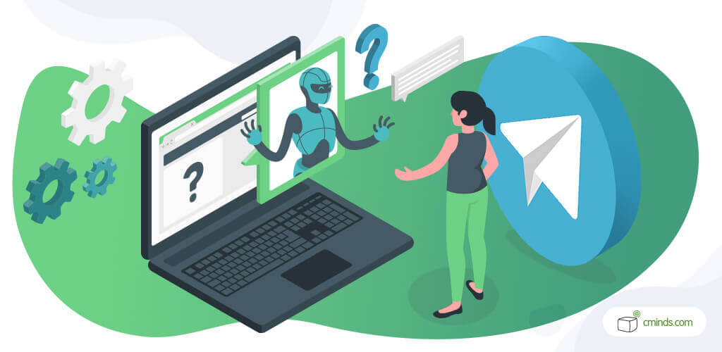 Using Telegram Bots for a Better WordPress Experience