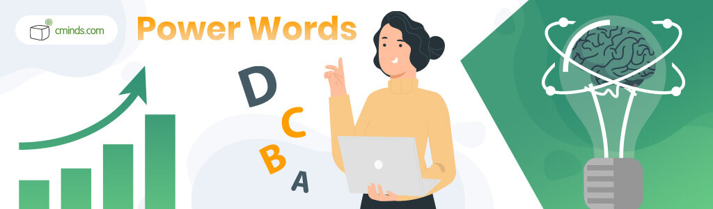 Use Power Words To... Power Up Your Title - 10 (Quick) SEO Tactics To Help Google Love Your Titles