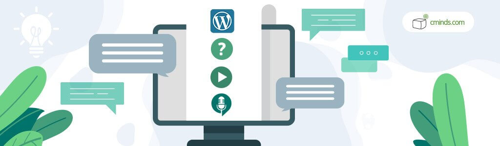 WPblog - 30 WordPress Pros and Sites You Should Follow Now