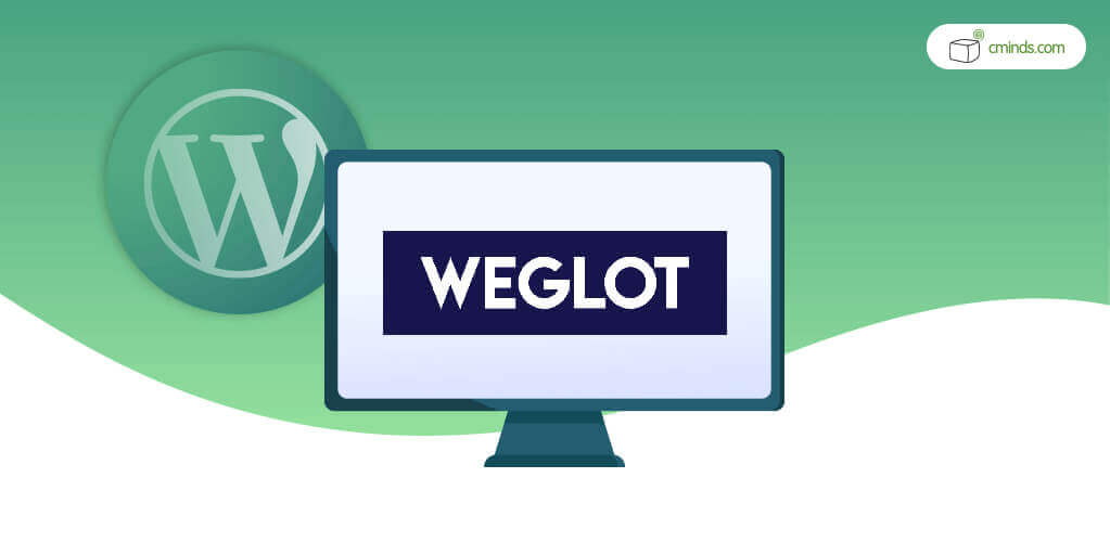 Translate a WordPress site in a few clicks with Weglot