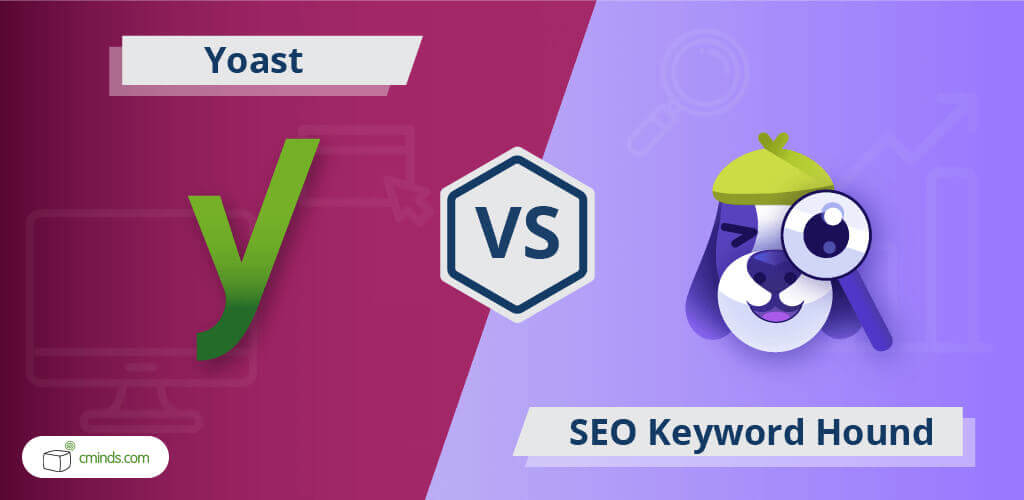 Yoast vs SEO Keyword Hound: WordPress SEO Plugin Comparison