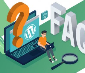 Setting Up WordPress FAQ with a Plugin
