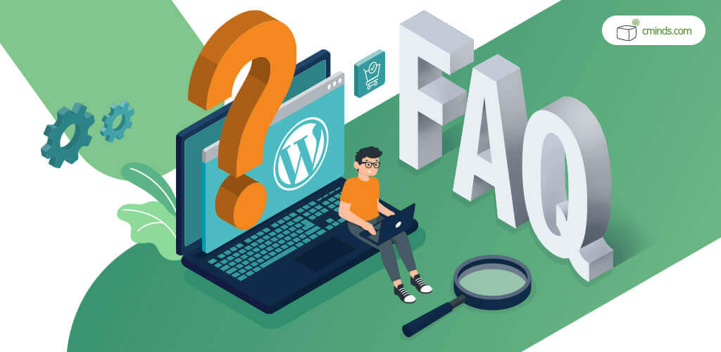 Setting Up WordPress FAQ with a Plugin