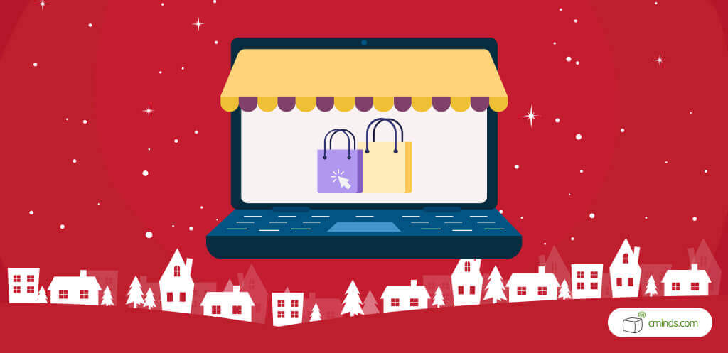 How The Holidays Affect eCommerce Sales