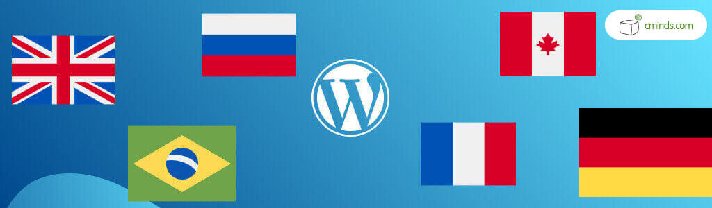 WordPress is Translated into over 80 Languages - 12 WordPress Facts You Didn’t Know