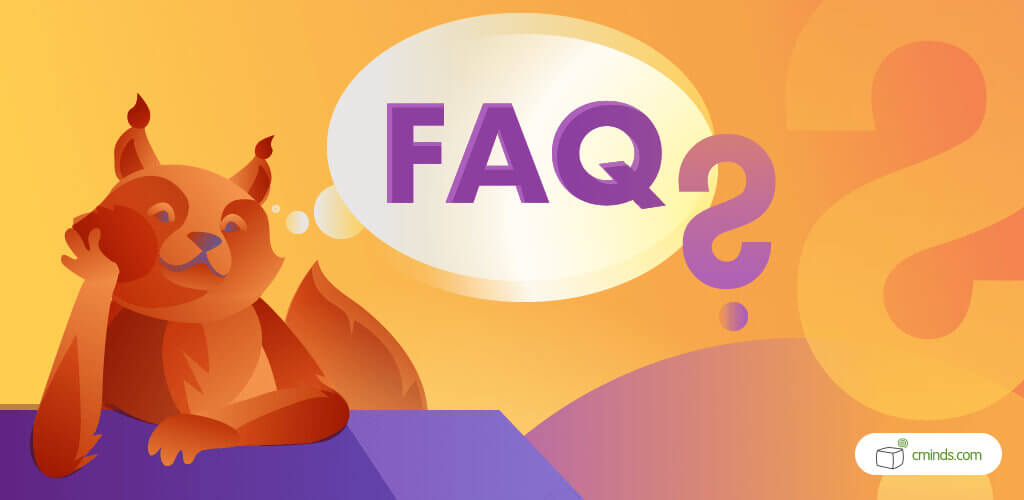 Creating a FAQ Page for Ecommerce WordPress Site