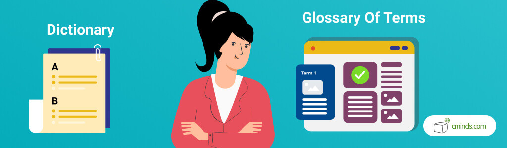 What is a simple yet powerful way to build a Glossary of Terms - Why Create a Glossary of Terms in WordPress?