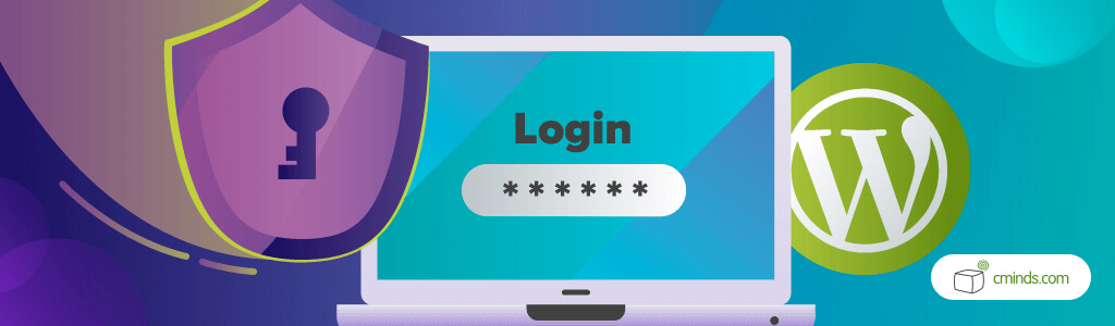 Login Security - Pop-Ups, Verification and More: 5 Ways to Improve WordPress' Login Experience